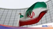 Iran Bantah Tuduhan Serang UEA, Sebut Tak Ada Agenda Agresi