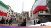 Iran Beri Deadline 1 Bulan ke AS untuk Cabut Blokade dan Akhiri Perang