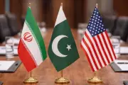 Iran Buka Pintu Dialog dengan AS di Tengah Ketegangan Timur Tengah