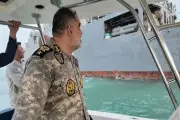 Iran Kerahkan Kapal Selam Ringan Buatan Sendiri di Selat Hormuz