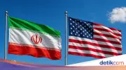 Iran Kirim Proposal Damai ke AS via Pakistan, Negosiasi Dilanjutkan
