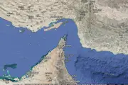 Iran Perluas Wilayah Selat Hormuz, Klaim Zona Operasi Lebih Luas