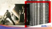 Iran Punya Stok Uranium Diperkaya, Bisakah Jadi Senjata Nuklir?