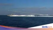 Iran Tuding AS Langgar Gencatan Senjata, Serang Kapal Militer di Selat Hormuz
