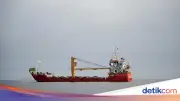 Iran Tuding AS Serang Kapal Tanker di Selat Hormuz, Hubungan Memanas