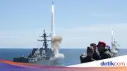 Iran vs AS Saling Serang Meski Gencatan Senjata Masih Berlaku