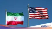 Iran Yakin Perang dengan AS Kecil, Tapi Siap Tanggapi Serangan