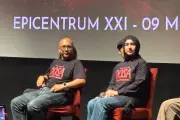 Irish Bella Debut Jadi Produser Eksekutif Film Dosa: Penebusan atau Pengampunan