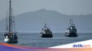 Israel Deportasi Dua Aktivis yang Ditangkap di Kapal Menuju Gaza