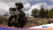 Israel Penjarakan Tentara yang Masukkan Rokok ke Mulut Patung Bunda Maria
