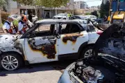 Israel Serang Dua Mobil di Lebanon Selatan, Gencatan Senjata Terancam