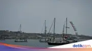 Israel Tangkap 5 WNI dalam Misi Bantuan Gaza, RI Tuntut Pembebasan