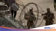 Israel Targetkan Kepala Baru Sayap Militer Hamas dalam Serangan Gaza