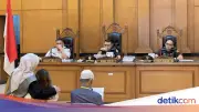Istri Kacab Bank Ungkap Rumah Didatangi Orang Berbadan Besar Sebelum Pembunuhan