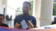 Jadi Tuan Rumah PON 2032, Banten Tak Tergantung APBN untuk Bangun Fasilitas