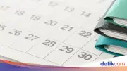 Jadwal Libur Waisak 2026: Ada Long Weekend, Cek Tanggalnya!