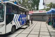 Jadwal SIM Keliling Bandung 11-16 Mei 2026, Mudah Perpanjang SIM