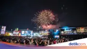 Jakarta Fair 2026: Jadwal 11 Juni-12 Juli, Cara Beli Tiket Online, dan Rute Transportasi