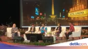 Jakarta Menuju Kota Sinema: Insentif dan Film Commission Disiapkan