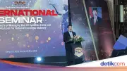 Jaksa Agung Dorong Denda Damai untuk Tindak Pidana Ekonomi