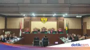 Jaksa Cecar Nadiem soal Gaji Stafsus, Eks Mendikbudristek Ngaku Nombok