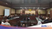 Jaksa Cecar Nadiem soal Shadow Menteri Jurist Tan yang Bikin Dirjen Takut