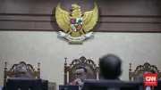 Jaksa KPK Ungkap Pertemuan Dirjen Bea Cukai dan Bos Blueray di Hotel