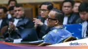Jaksa Tanggapi Permintaan Maaf Noel karena Suara Keras di Sidang: Tak Apa, Malah Enak Direkam