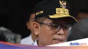 Jalan Nasional Banten Gelap, Andra Soni Koordinasi Pemkab dan Kemenhub