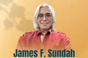 James F. Sundah, Pencipta Lagu Lilin-Lilin Kecil, Meninggal di New York