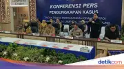Janjikan iPhone dan Motor, Remaja 17 Tahun Rekrut Siswi SMP Jadi Terapis Plus-plus