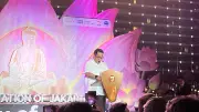 Jelang Waisak, Rano Karno Ajak Warga Jakarta Jaga Kerukunan dan Toleransi