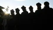 Jemaah An-Nadzir Gowa Salat Idul Adha Hari Ini, Lebih Cepat dari Pemerintah