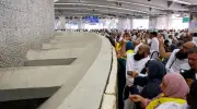 Jemaah Haji RI Dilarang Lempar Jumrah Pukul 10.00-14.00 WAS Demi Keselamatan