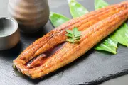 Jepang Jual Belut Unagi Hasil Penangkaran, Harga Rp 900 Ribu