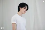 Jimin BTS Raih Sertifikasi Gold RIAA untuk Lagu Angel Pt.1