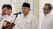 Jimly: Pengangkatan Kapolri Tetap Lewat Persetujuan DPR