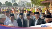 JK Harap Idul Adha Jadi Momentum Rehabilitasi Gaza