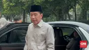 Jokowi Blusukan ke Tiga Wilayah pada Juli 2026, PSI Kawal