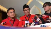 Jokowi Keliling RI, Djarot PDIP: Mungkin untuk Netralkan Ijazah