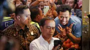 Jokowi Kickoff Blusukan Akhir Juni, Lampung Jadi Tujuan Pertama