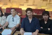 Jon Mathias Tegaskan Masih Jadi Kuasa Hukum Ammar Zoni