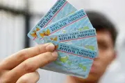 Jumlah Penduduk Indonesia Capai 289,7 Juta Jiwa per Mei 2026