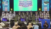 Juri dan MC Lomba Cerdas Cermat MPR Digugat ke PN Jakarta Pusat