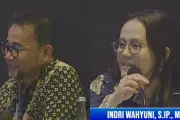 Juri Lomba Cerdas Cermat Empat Pilar Dinilai Hilangkan Kredibilitas
