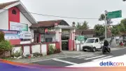 Kadis DPMPTSP Pandeglang Tersangka Tabrak Siswa Akan Dinonaktifkan Akhir Bulan