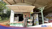 Kafe Asmara di Hambalang Sukses Berkat KUR BRI, Raup Omzet Rp 50 Juta