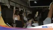 KAI Investigasi Penyebab KRL Duri-Tangerang Mogok, 2 Perjalanan Dibatalkan