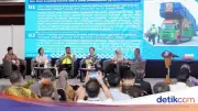 Kakorlantas Dorong Sistem Transportasi Berkeselamatan Cegah Tindak Pidana Korporasi