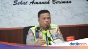 Kakorlantas: Tidak Ada Kemacetan Menonjol Selama Long Weekend Kenaikan Isa Almasih 2026